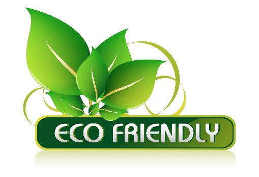 Eco Friendly